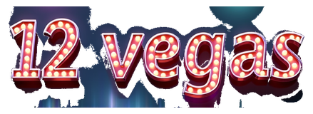 12vegas logo