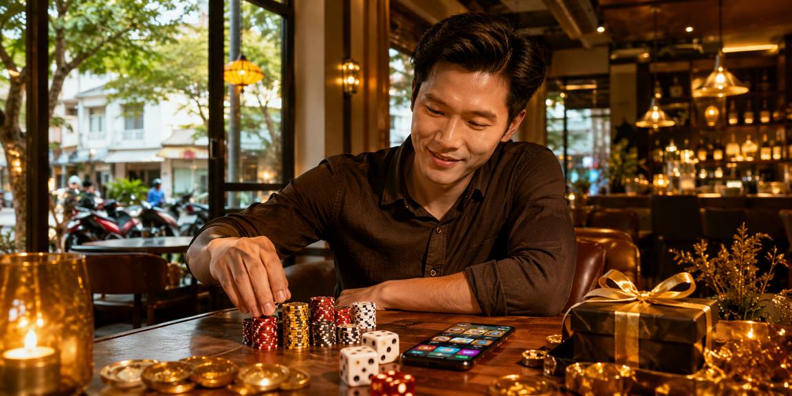 12vegas Bảng Nhân x128 Hiển Thị Động